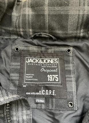 Куртка jack & jones2 фото