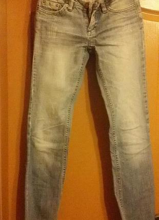 Джинси