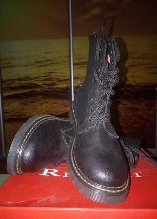 Черевики,типу берци renzoni