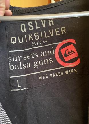 Куртка quiksilver originals, витровка курточка оригинал оригінал6 фото