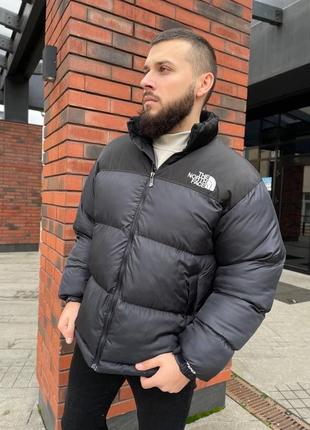 Зимова куртка The North Face 7005 фото