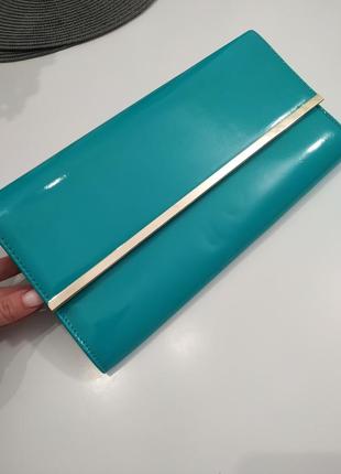 Женский клатч