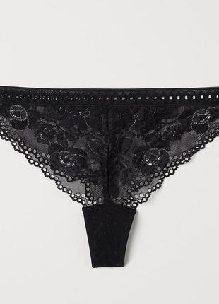 Трусики, бразиліанки