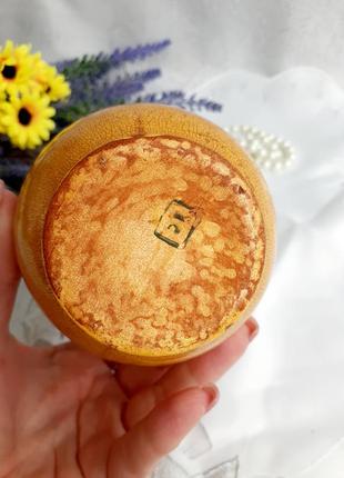 Ваза 🍂🌼 васильковская обливная керамика майолика автор денисенко глечик кувшин вазочка