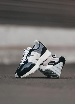 Женские кроссовки new balance 327