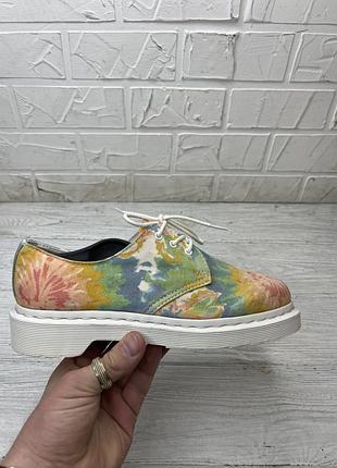 Туфли dr.martens