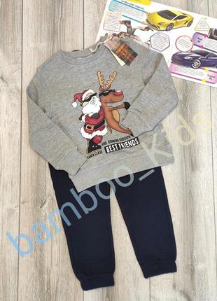 ❗️теплий костюм 🦌, якого не буде більше ні в кого! не скатується