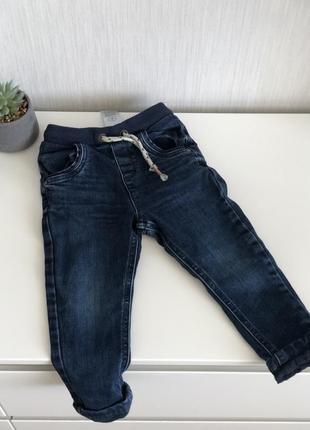 Джинси