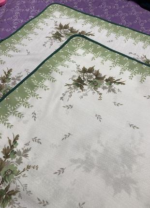 Салфетки  39/39см 2 шт