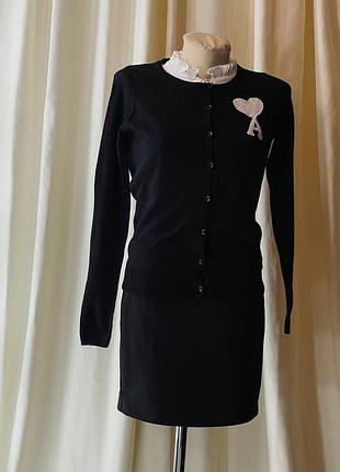 Шикарна кофта кардіган светр