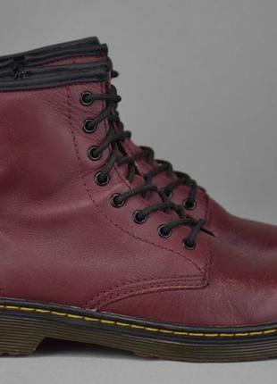 Dr. martens 1460 черевики шкіряні. оригінал. 34-35 р./22 см.