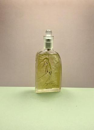 Fleur de eau rochas туалетна вода вінтаж оригінал!