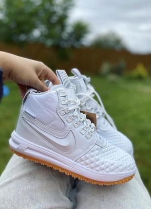 Кросівки Nike mens air jordan retro i 1 high og black gym red white bloodline 555088-062 1 duckboot 💫 (nike)