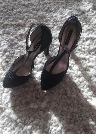 Туфли .размер 38