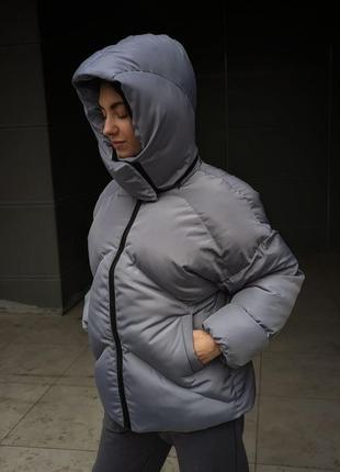 Найтепліший пуховик