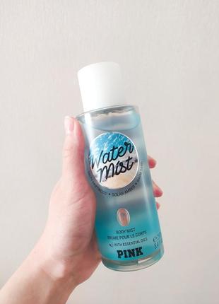 Міст victoria's secret water mist