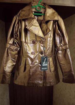 Куртка,плащ,пиджак демисезонный