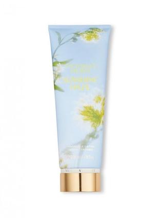 Парфюмированный лосьон для тела victoria´s secret sunshine haze