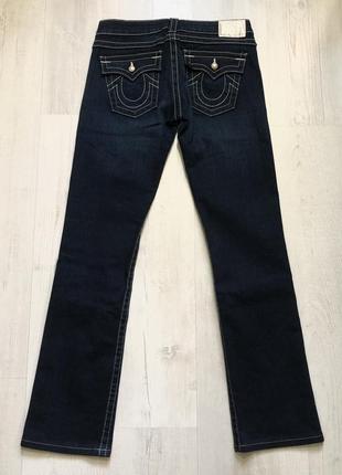 Джинси true religion made in usa (evisu) y2k7 фото