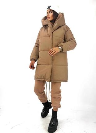 Куртка жіноча зима7 фото