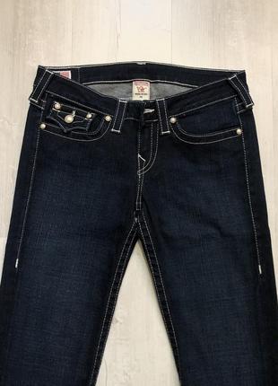 Джинси true religion made in usa (evisu) y2k2 фото