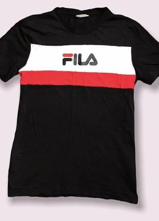 Футболка fila m