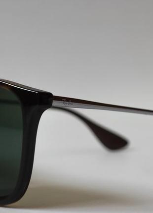 Солнцезащитные очки ray ban chris5 фото