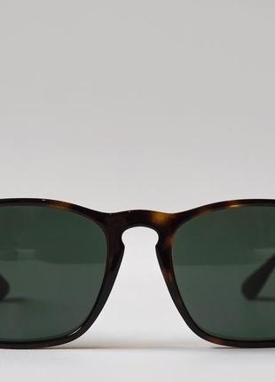Солнцезащитные очки ray ban chris4 фото