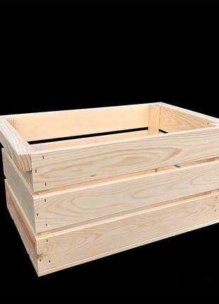 Ящик для зберігання