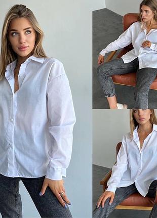 Сорочка рубашка 7