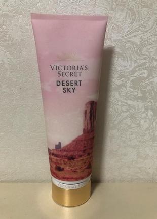 Парфюмированный лосьон для тела victoria´s secret desert sky2 фото