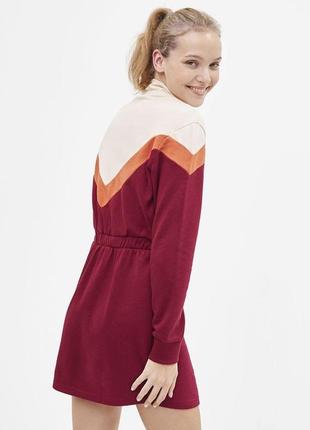 Платье от bershka 2
