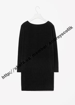Платье cos 3
