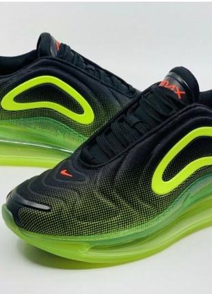 Кроссовки nike air max 720,оригинал