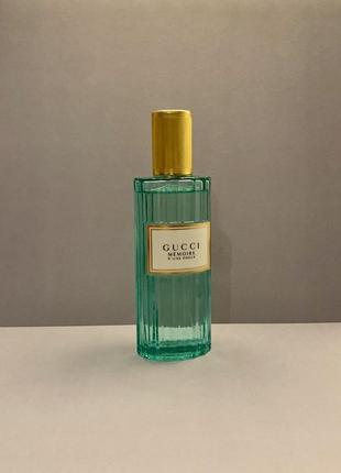 Gucci memoire d’une odeur парфумована вода оригінал!