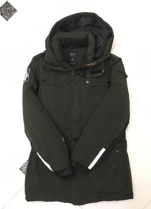 Куртка xs