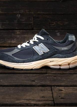 Мужские кроссовки New Balance 827 White Blue Yellow White Blue Yellow dark blue 40-41-42-43-44-45