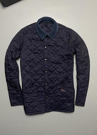 Куртка barbour