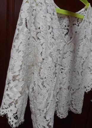 Стильная блуза ichi5 фото