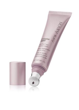 Обновляющий крем для кожи вокруг глаз

mary kay timewise repair volu-firm eye cream1 фото