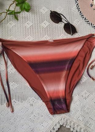 Крутые плавки на завязках f&f 18(46)