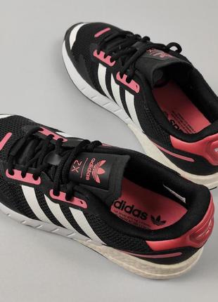 Adidas zx 1k boost жіночі кросівки4 фото