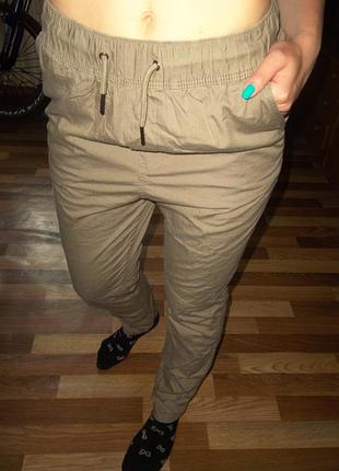 Штаны divided by h&m
