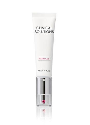 Сироватка clinical solutions ретинол 0.3