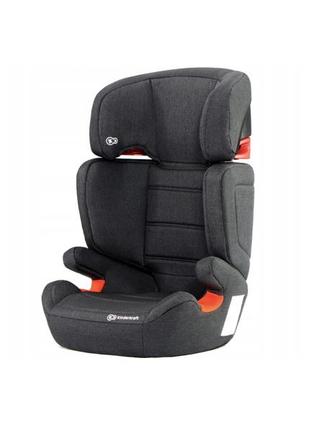 Автокрісло kinderkraft junior fix4 фото