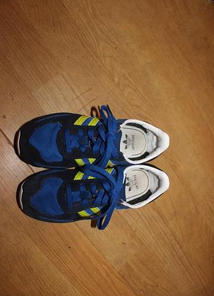 Стильні кросівки adidas 2