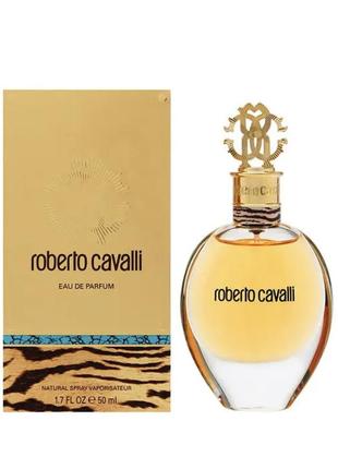 Парфумована вода roberto cavalli Gemma di paradiso, roberto cavalli (роберто каваллі парфум) 75 мл