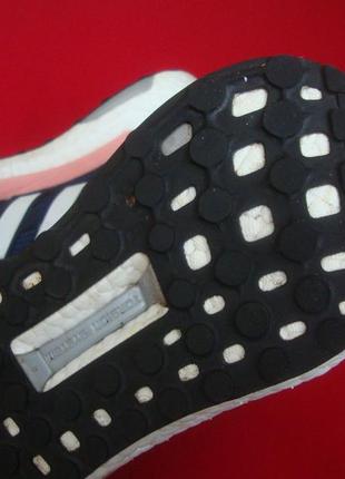 Кроссовки adidas boost supernova оригинал 42-43 разм 3