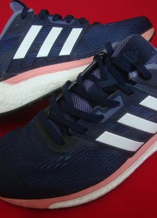 Кроссовки adidas boost supernova оригинал 42-43 разм 2