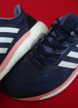 Кроссовки adidas boost supernova оригинал 42-43 разм 5